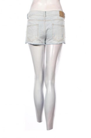 Dámské kraťasy  H&M, Velikost L, Barva Stříbrná, Cena  59,00 Kč