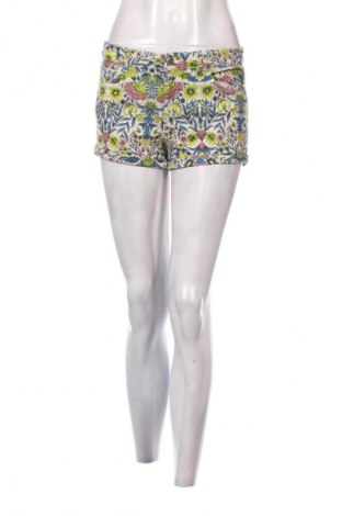 Dámské kraťasy  H&M, Velikost S, Barva Vícebarevné, Cena  79,00 Kč