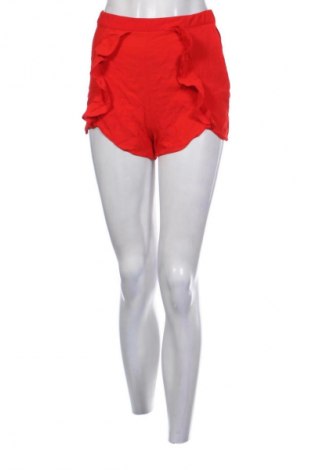 Dámské kraťasy  H&M, Velikost S, Barva Červená, Cena  49,00 Kč