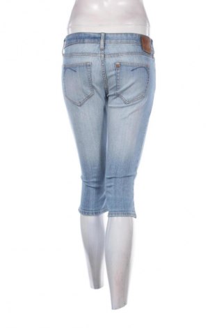 Dámské kraťasy  H&M, Velikost M, Barva Modrá, Cena  49,00 Kč