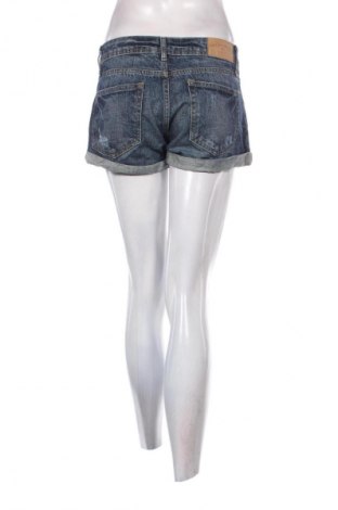 Női rövidnadrág H&M Divided, Méret M, Szín Kék, Ár 1 209 Ft