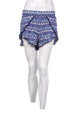 Damen Shorts H&M Divided, Größe M, Farbe Mehrfarbig, Preis € 1,99