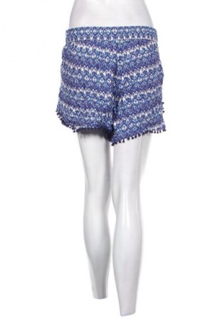 Damen Shorts H&M Divided, Größe M, Farbe Mehrfarbig, Preis € 1,99