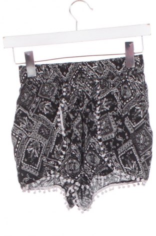 Damskie szorty H&M Divided, Rozmiar XS, Kolor Kolorowy, Cena 22,99 zł