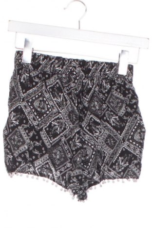 Damskie szorty H&M Divided, Rozmiar XS, Kolor Kolorowy, Cena 22,99 zł