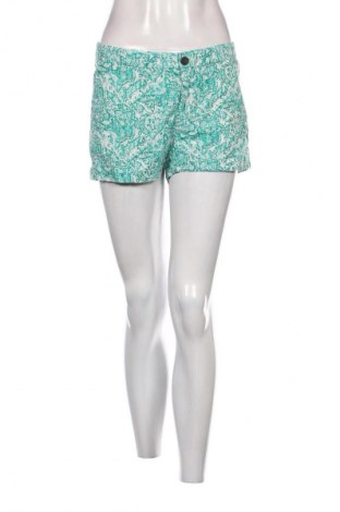 Дамски къс панталон H&M L.O.G.G., Размер M, Цвят Многоцветен, Цена 3,06 €