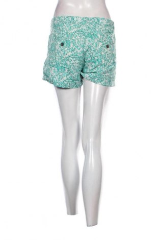 Дамски къс панталон H&M L.O.G.G., Размер M, Цвят Многоцветен, Цена 3,06 €