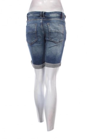 Dámské kraťasy  H&M L.O.G.G., Velikost M, Barva Modrá, Cena  129,00 Kč