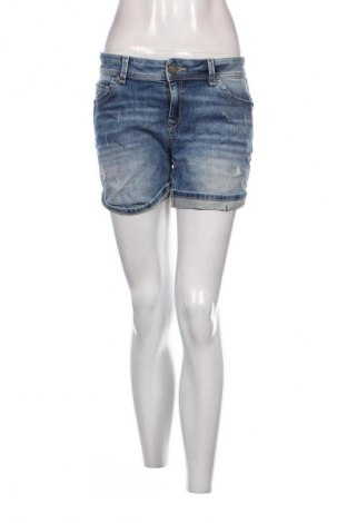 Dámské kraťasy  Hallhuber, Velikost S, Barva Modrá, Cena  219,00 Kč
