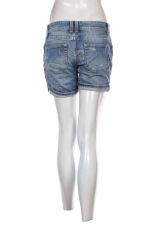 Dámské kraťasy  Hallhuber, Velikost S, Barva Modrá, Cena  219,00 Kč
