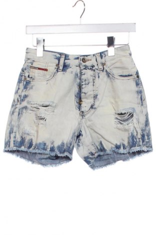 Női rövidnadrág Hilfiger Denim, Méret XS, Szín Kék, Ár 8 409 Ft