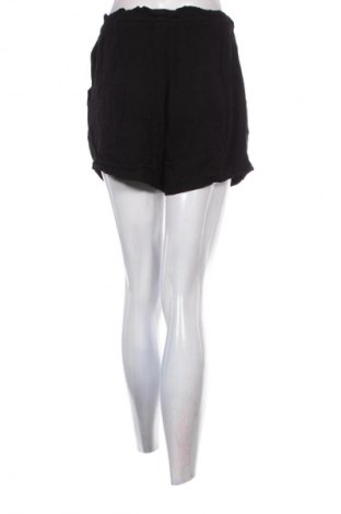 Γυναικείο κοντό παντελόνι House, Μέγεθος M, Χρώμα Μαύρο, Τιμή 1,99 €