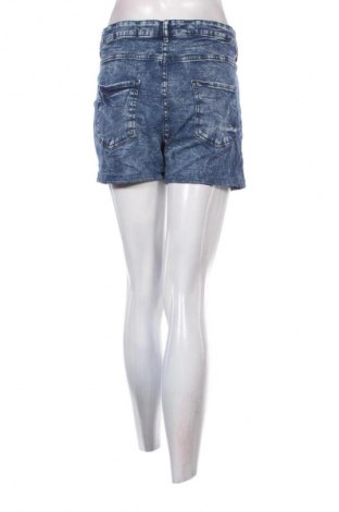 Dámské kraťasy  Janina, Velikost XL, Barva Modrá, Cena  149,00 Kč