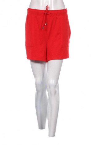 Дамски къс панталон Janina, Размер XL, Цвят Червен, Цена 6,13 €