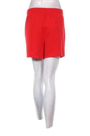 Дамски къс панталон Janina, Размер XL, Цвят Червен, Цена 6,13 €