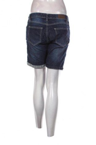 Дамски къс панталон John Baner, Размер M, Цвят Син, Цена 3,06 €
