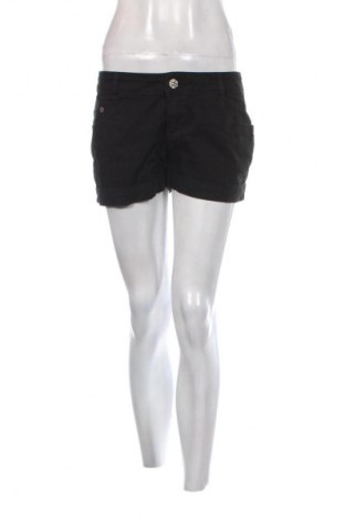 Дамски къс панталон K. Woman, Размер M, Цвят Черен, Цена 2,55 €