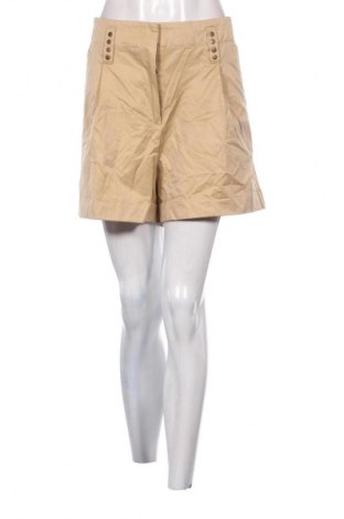 Дамски къс панталон Kaporal, Размер XL, Цвят Бежов, Цена 5,11 €