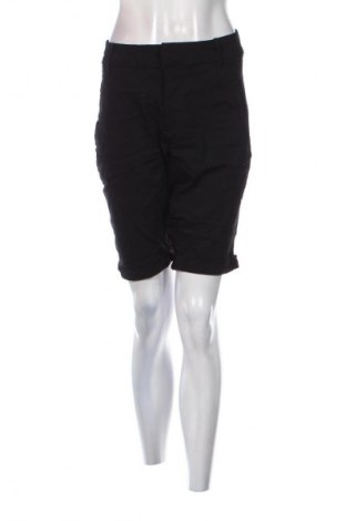 Damskie szorty KappAhl, Rozmiar XL, Kolor Czarny, Cena 63,99 zł