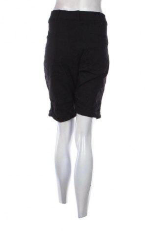 Damskie szorty KappAhl, Rozmiar XL, Kolor Czarny, Cena 63,99 zł
