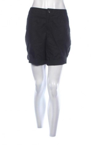 Dámske kraťasy  LC Waikiki, Veľkosť L, Farba Čierna, Cena  2,95 €