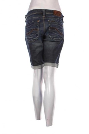 Damskie szorty Lee, Rozmiar L, Kolor Niebieski, Cena 129,99 zł