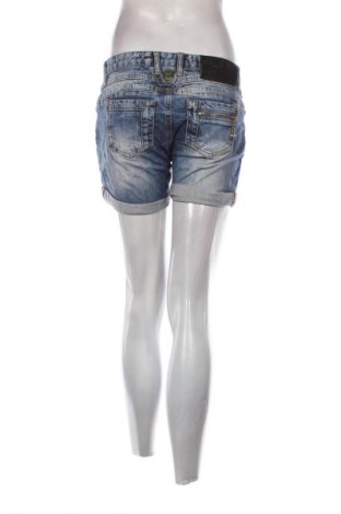 Dámske kraťasy  Madness, Veľkosť M, Farba Modrá, Cena  1,95 €