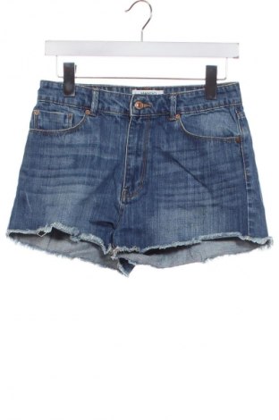 Damen Shorts Mango, Größe XS, Farbe Blau, Preis € 4,99