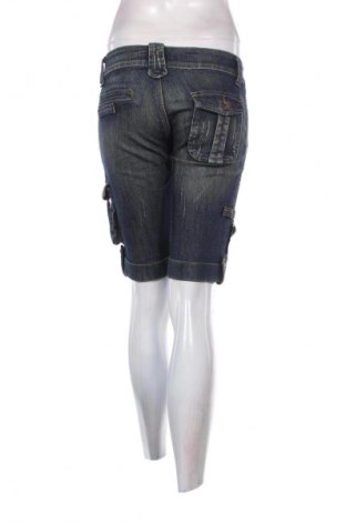 Damen Shorts Miss Sexy, Größe S, Farbe Blau, Preis € 3,99