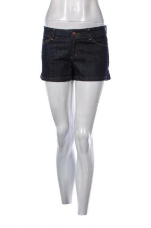 Дамски къс панталон Naf Naf, Размер S, Цвят Син, Цена 4,09 €