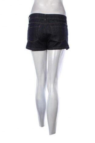 Дамски къс панталон Naf Naf, Размер S, Цвят Син, Цена 4,09 €