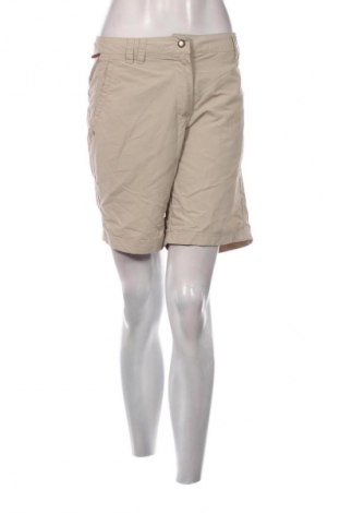 Női rövidnadrág Nature Trail, Méret L, Szín Bézs, Ár 669 Ft