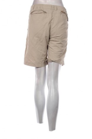 Női rövidnadrág Nature Trail, Méret L, Szín Bézs, Ár 669 Ft