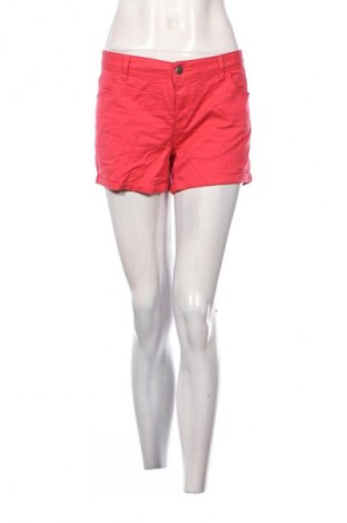 Дамски къс панталон ONLY, Размер L, Цвят Червен, Цена 3,06 €