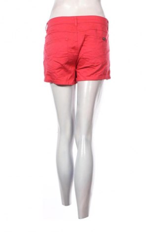 Дамски къс панталон ONLY, Размер L, Цвят Червен, Цена 3,06 €