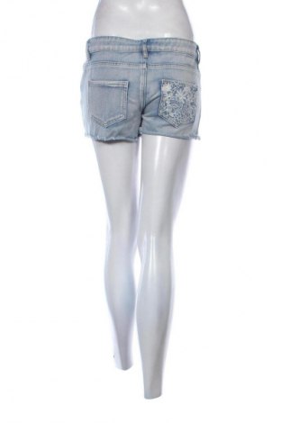 Dámské kraťasy  Oodji, Velikost M, Barva Modrá, Cena  169,00 Kč