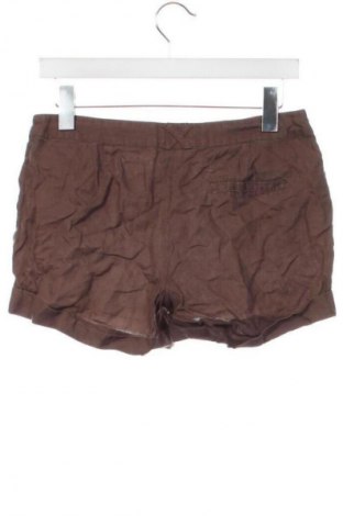 Дамски къс панталон Orsay, Размер XS, Цвят Кафяв, Цена 2,04 €