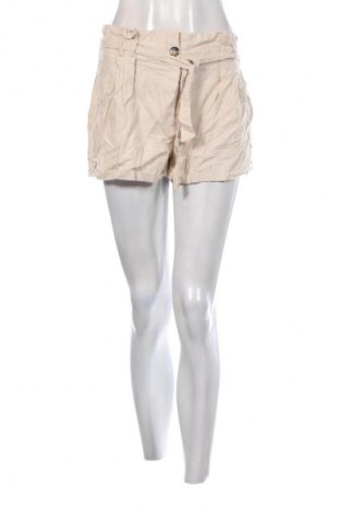 Damen Shorts Primark, Größe M, Farbe Beige, Preis 2,99 €