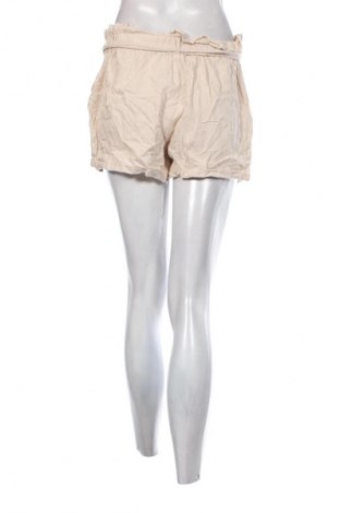 Damen Shorts Primark, Größe M, Farbe Beige, Preis 2,99 €