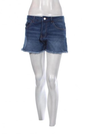 Дамски къс панталон Primark, Размер M, Цвят Син, Цена 2,04 €