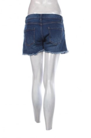 Дамски къс панталон Primark, Размер M, Цвят Син, Цена 2,04 €