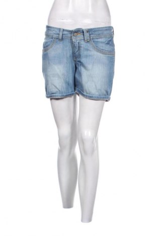 Damen Shorts Promod, Größe M, Farbe Blau, Preis € 1,99