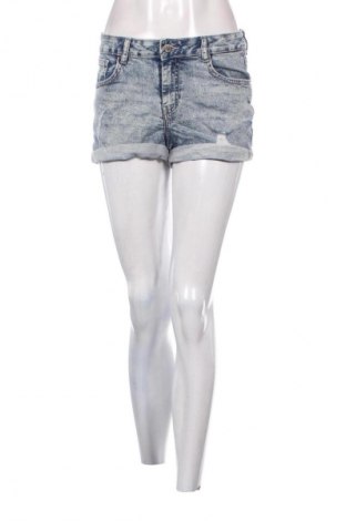 Dámské kraťasy  Reserved, Velikost S, Barva Modrá, Cena  49,00 Kč