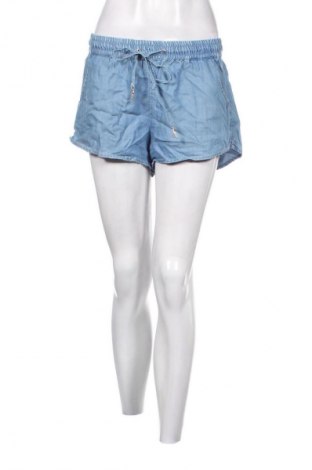 Damen Shorts Revelation, Größe S, Farbe Blau, Preis € 1,99