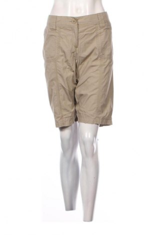Dámské kraťasy  S.Oliver, Velikost XL, Barva Béžová, Cena  299,00 Kč