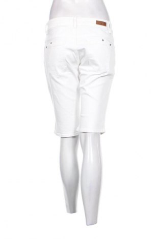 Dámske kraťasy  S.Oliver, Veľkosť M, Farba Biela, Cena  1,95 €