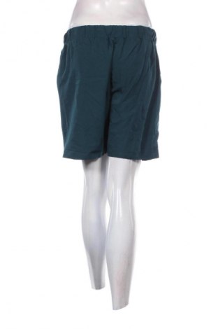 Дамски къс панталон SHEIN, Размер S, Цвят Син, Цена 2,04 €