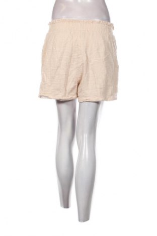 Дамски къс панталон SHEIN, Размер S, Цвят Бежов, Цена 2,55 €