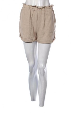 Női rövidnadrág Sinsay, Méret S, Szín Barna, Ár 669 Ft