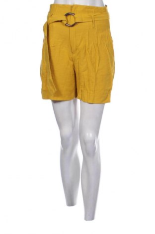 Damen Shorts Stradivarius, Größe M, Farbe Gelb, Preis € 3,99